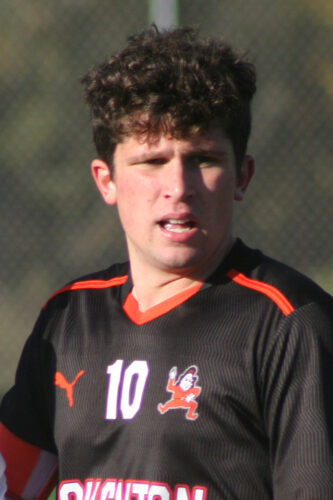 Prep Athlete of the Week
